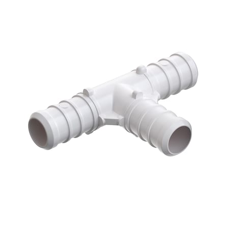 Jones Stephens 3/4 F2159 Poly PEX Tee C76701